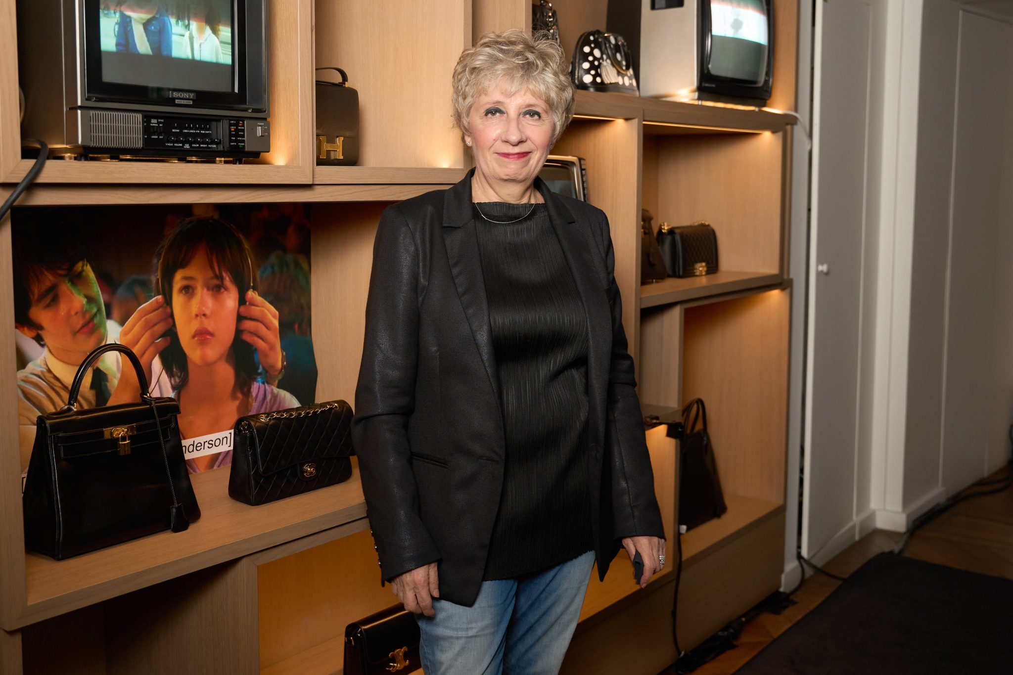  - Les 10 ans de Collector Square célèbrent un haut de gamme durable