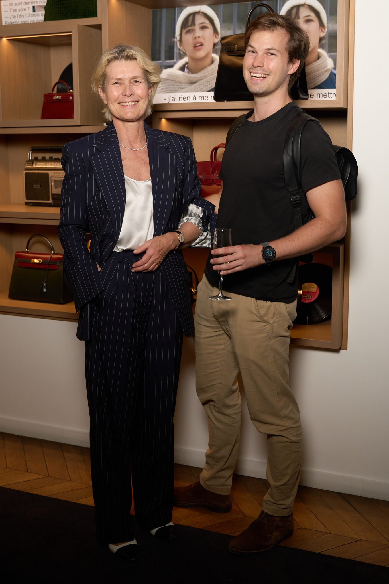  - Les 10 ans de Collector Square célèbrent un haut de gamme durable