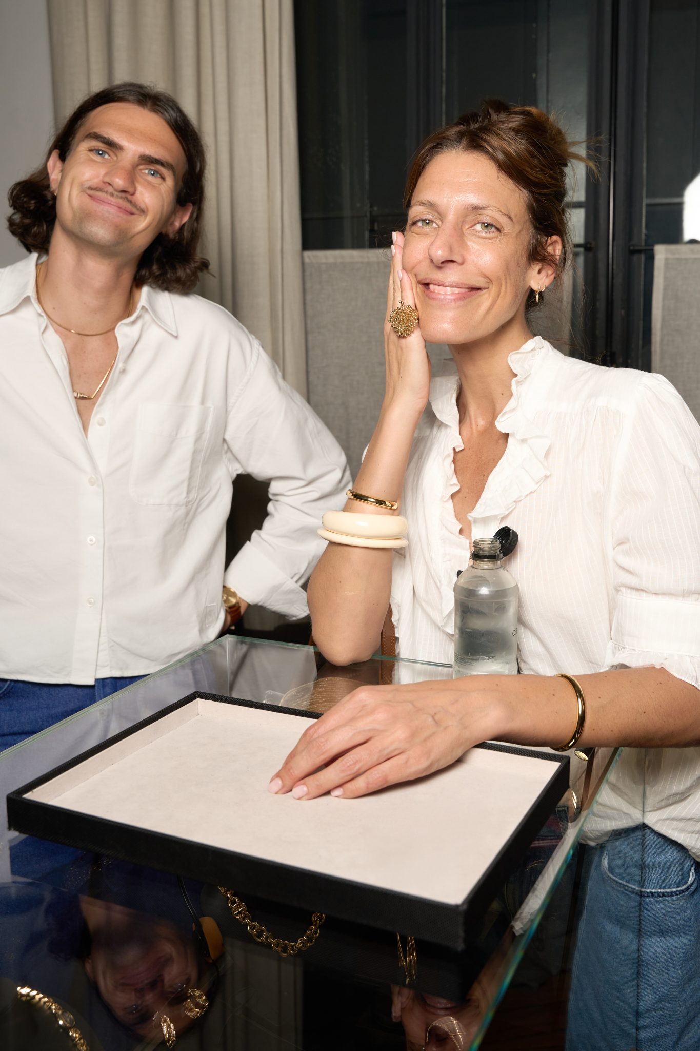  - Les 10 ans de Collector Square célèbrent un haut de gamme durable