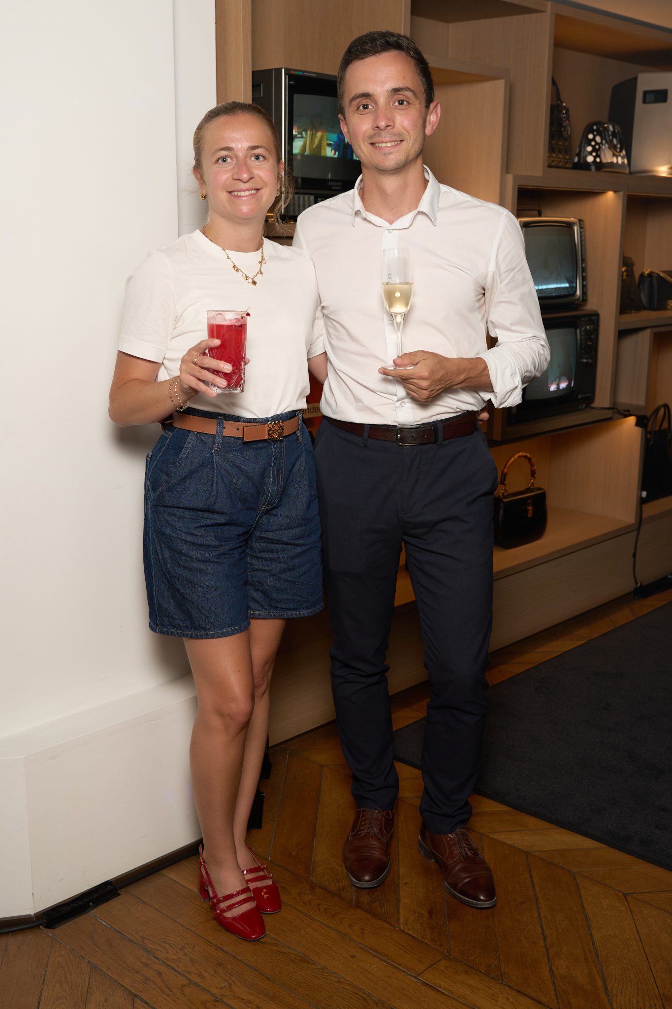  - Les 10 ans de Collector Square célèbrent un haut de gamme durable