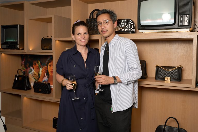  - Les 10 ans de Collector Square célèbrent un haut de gamme durable