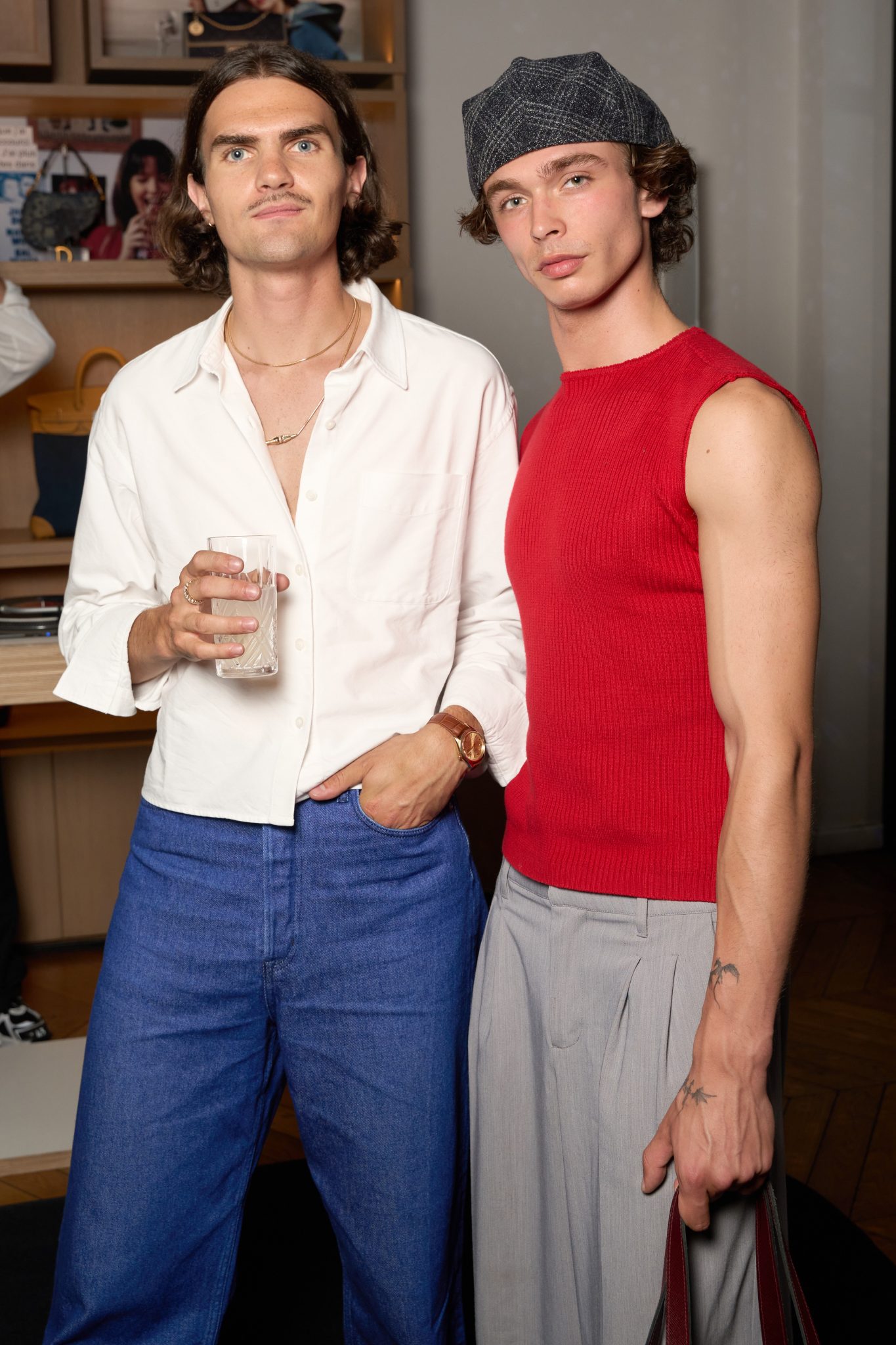  - Les 10 ans de Collector Square célèbrent un haut de gamme durable