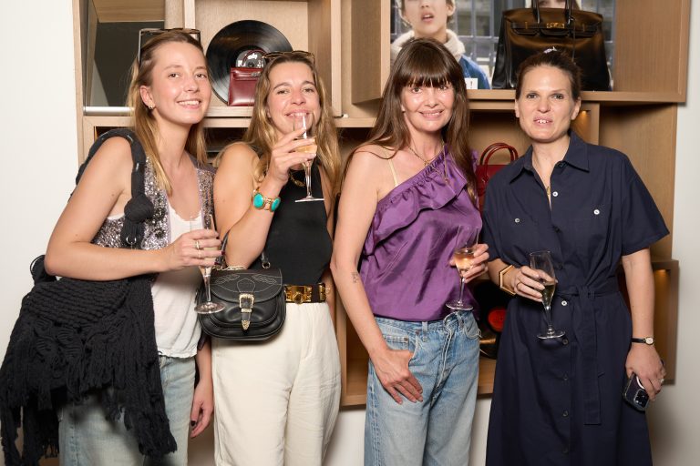 - Les 10 ans de Collector Square célèbrent un haut de gamme durable