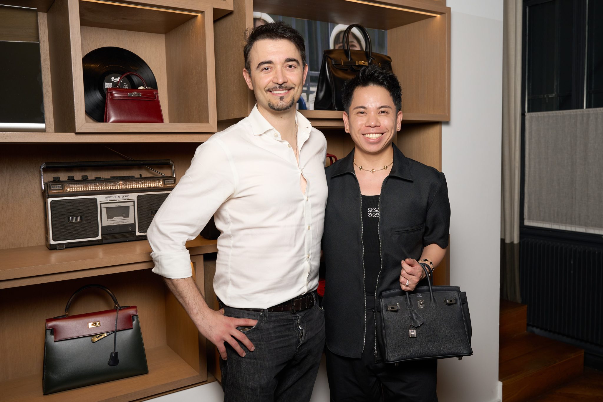  - Les 10 ans de Collector Square célèbrent un haut de gamme durable