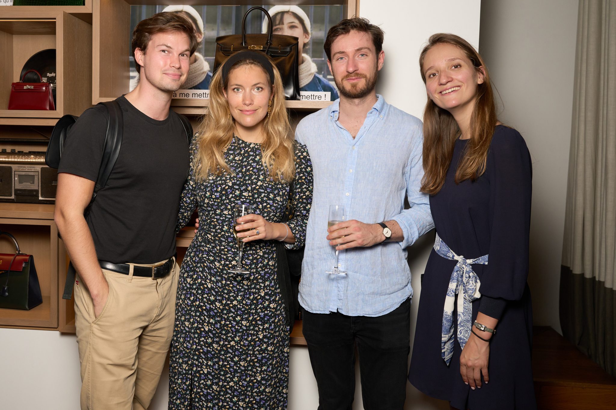  - Les 10 ans de Collector Square célèbrent un haut de gamme durable