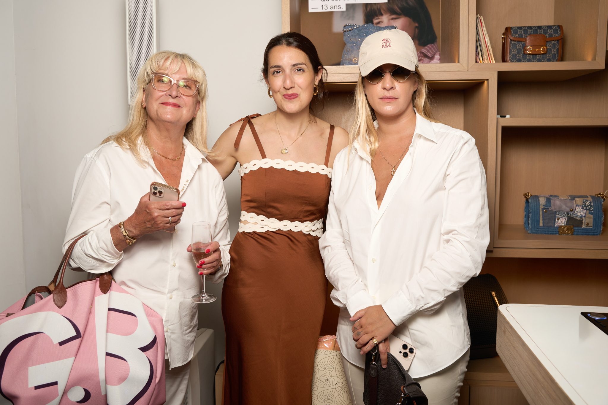  - Collector Square Celebrate 10 Years of Sustainable Luxury Goods
