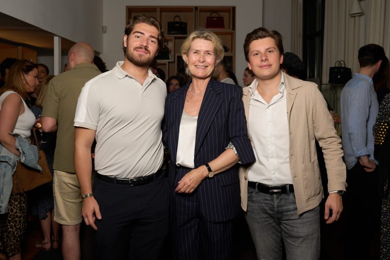  - Les 10 ans de Collector Square célèbrent un haut de gamme durable