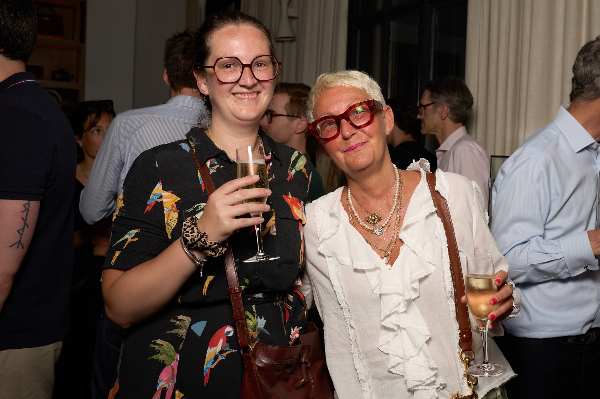  - Les 10 ans de Collector Square célèbrent un haut de gamme durable