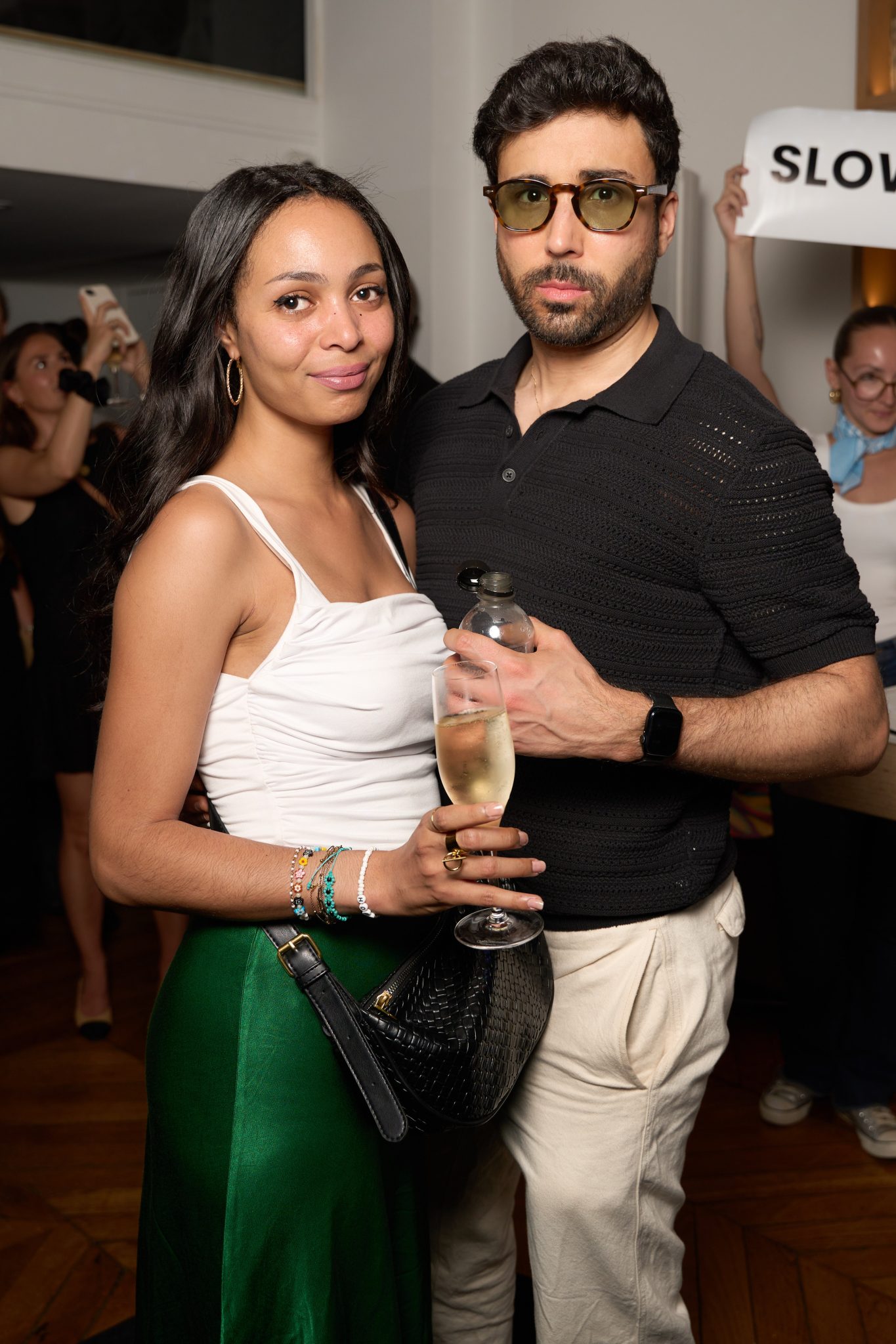  - Les 10 ans de Collector Square célèbrent un haut de gamme durable