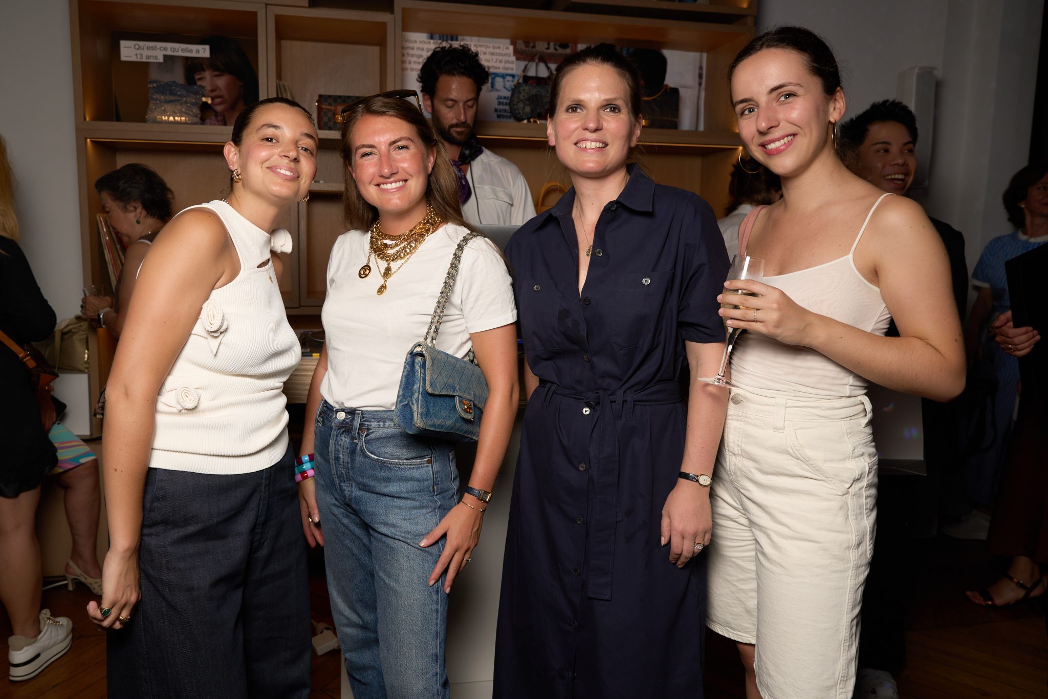  - Les 10 ans de Collector Square célèbrent un haut de gamme durable