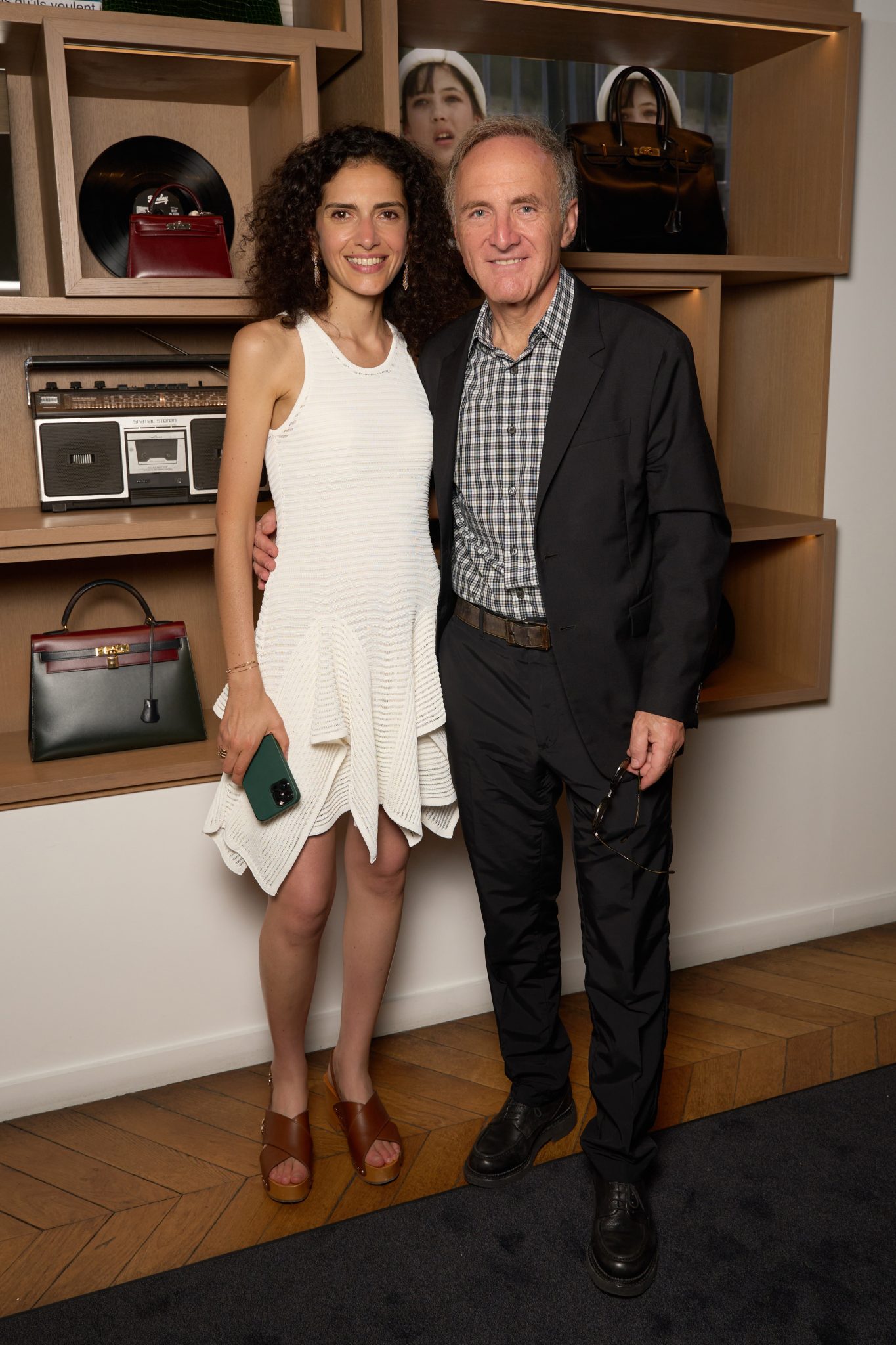  - Les 10 ans de Collector Square célèbrent un haut de gamme durable