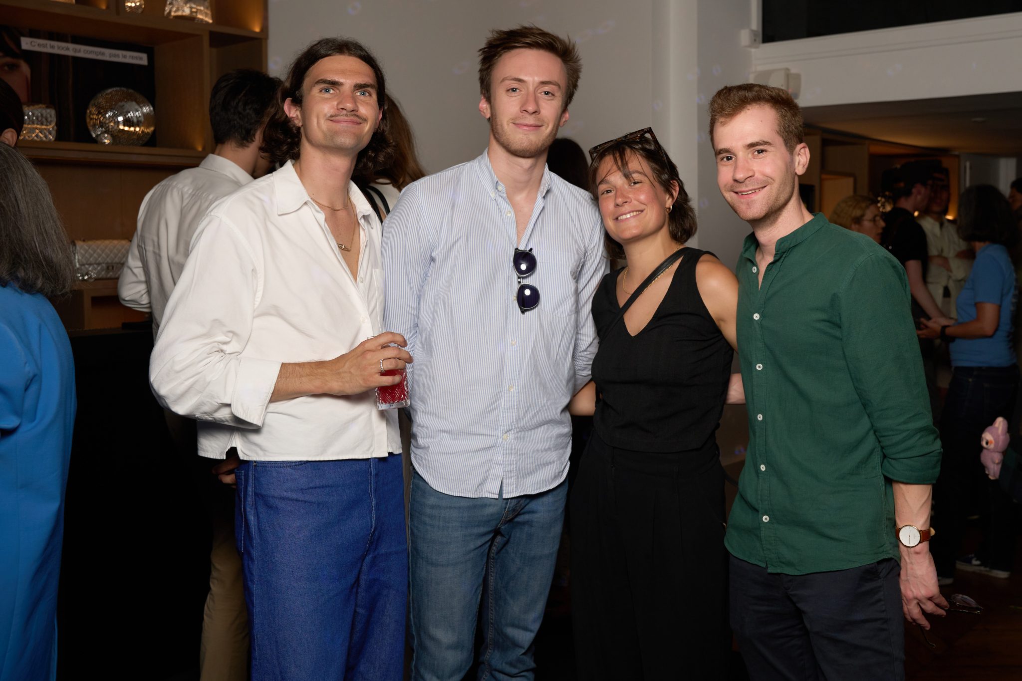  - Les 10 ans de Collector Square célèbrent un haut de gamme durable