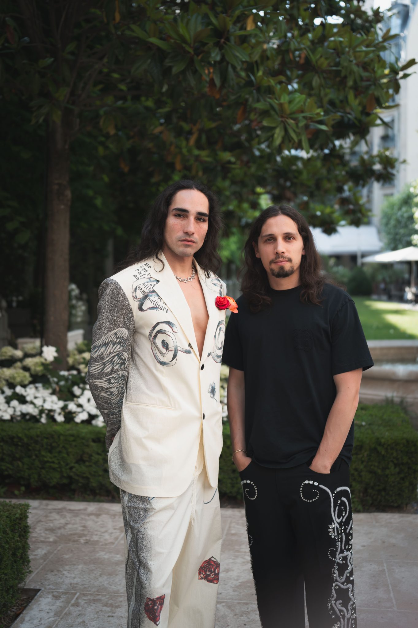  - La Maison de joaillerie Cris Porto fête ses 40 ans au Ritz Paris