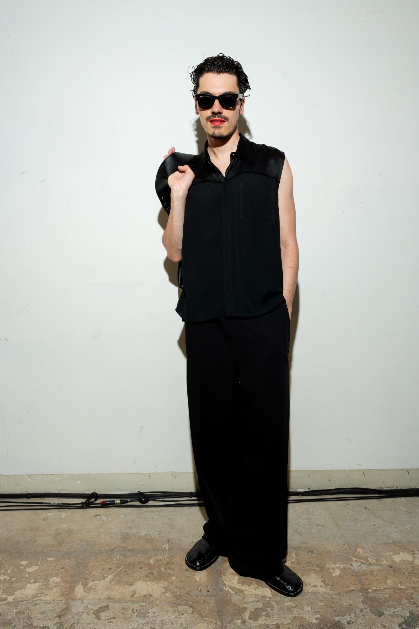  - EGONLAB’s Exuberance Takes Over Paris Fashion Week