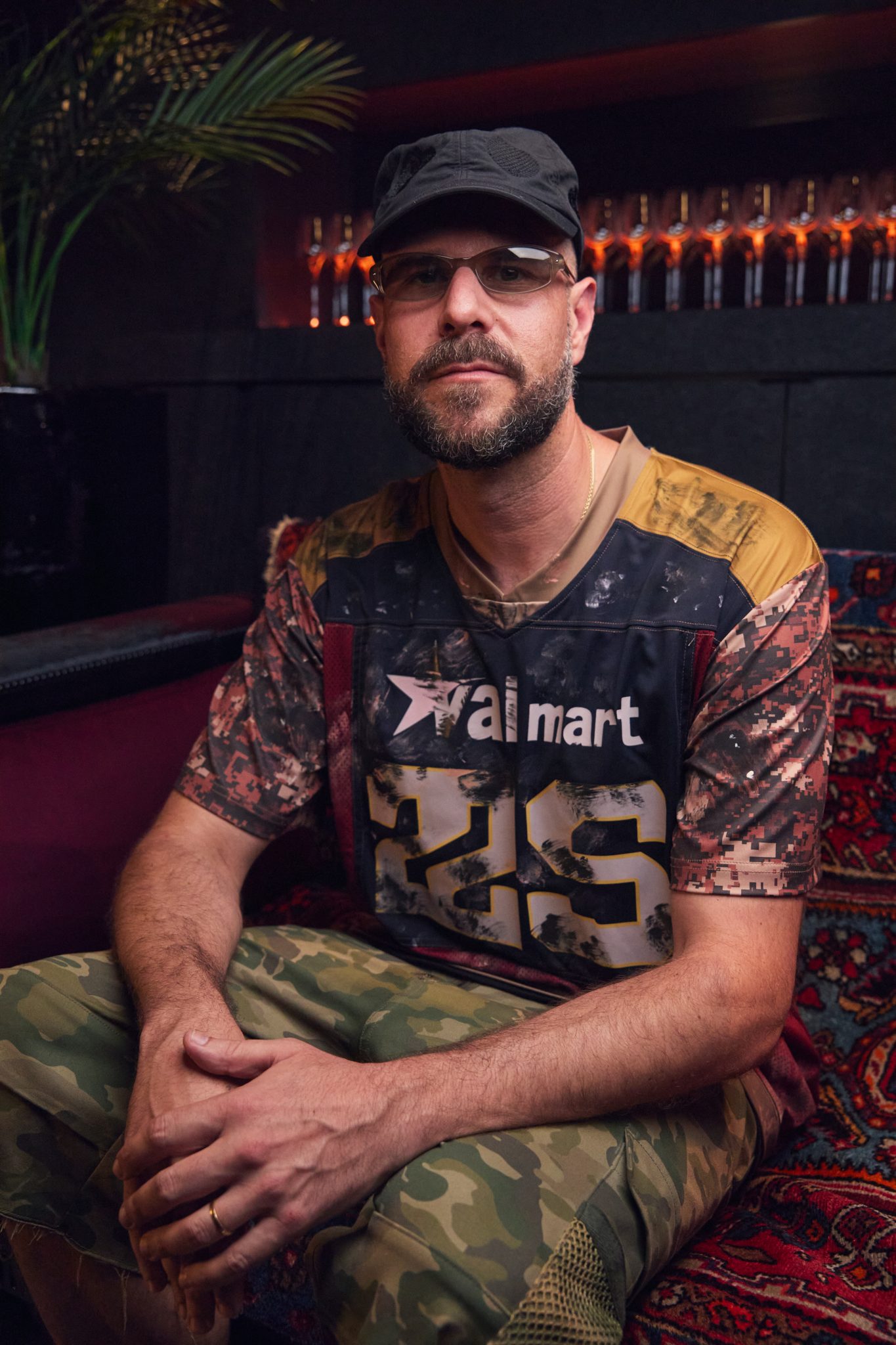  - Death Row and Cordell Broadus Host an Exclusive Dinner at Les Bains Paris