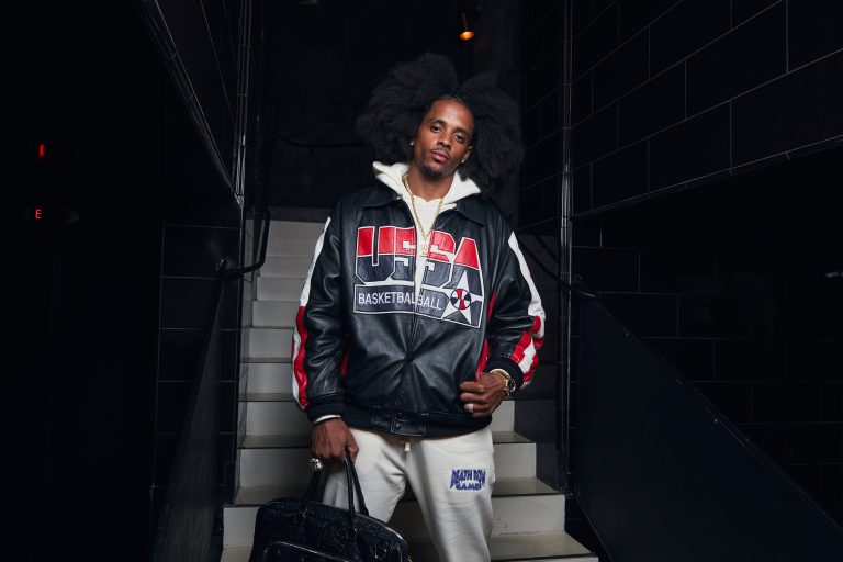  - Le dîner exclusif de Death Row et Cordell Broadus aux Bains Paris