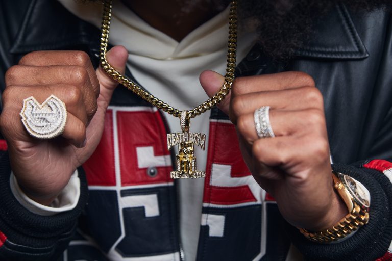 Le dîner exclusif de Death Row et Cordell Broadus aux Bains Paris