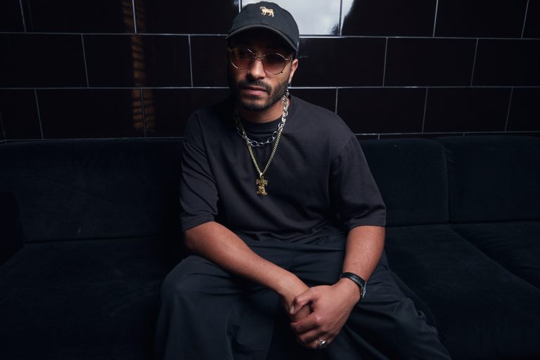  - Le dîner exclusif de Death Row et Cordell Broadus aux Bains Paris