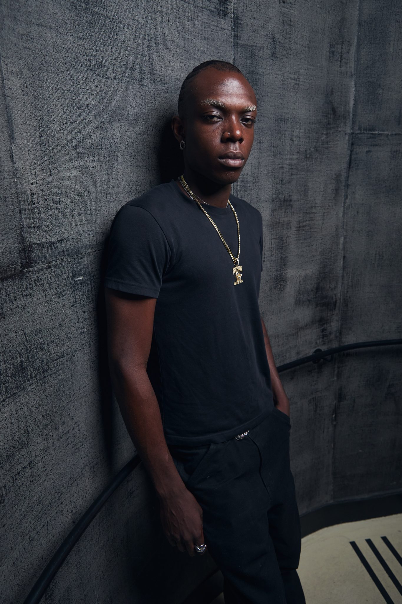  - Le dîner exclusif de Death Row et Cordell Broadus aux Bains Paris