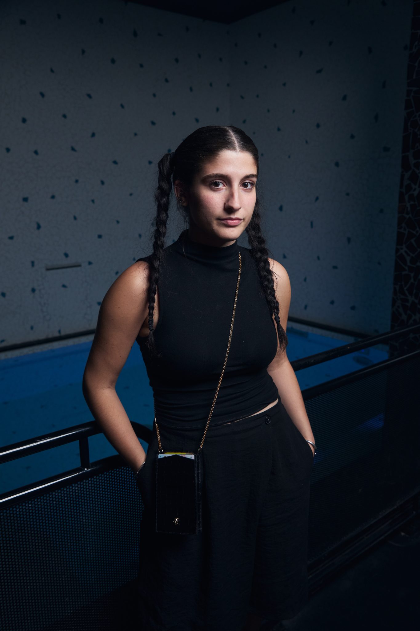  - Le dîner exclusif de Death Row et Cordell Broadus aux Bains Paris