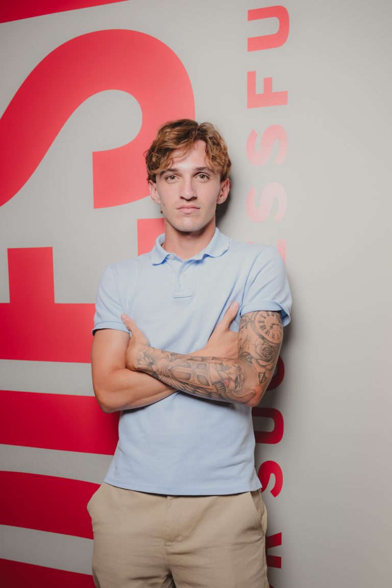  - Diesel and L’Officiel Rewrite the Codes of Denim Together