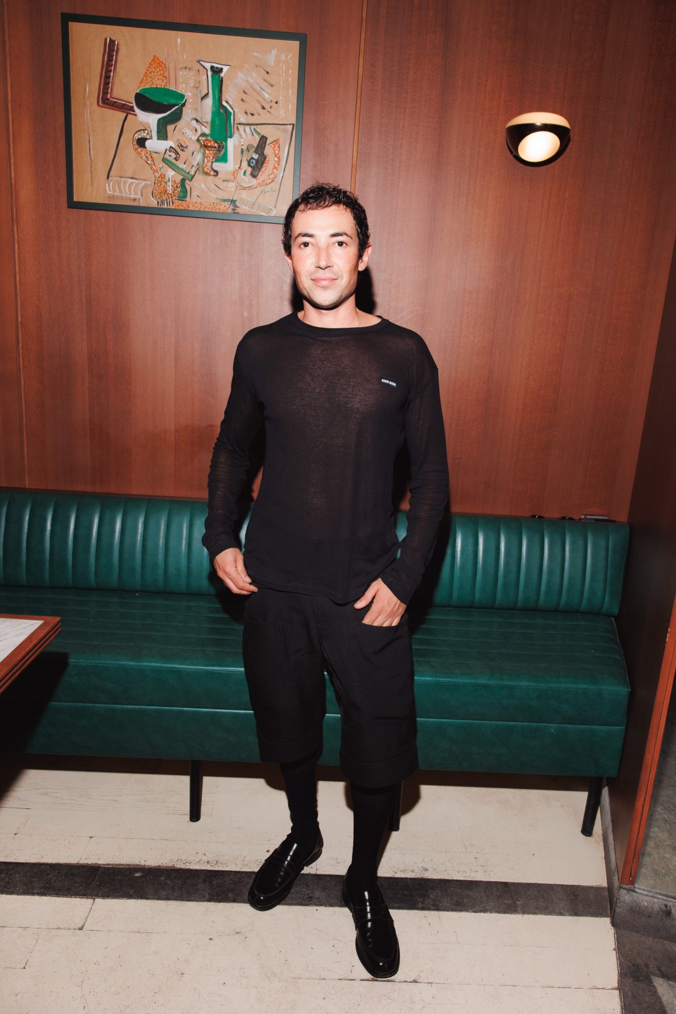  - Bold Management et The Digital Prototype fêtent leur alliance chez Cloche