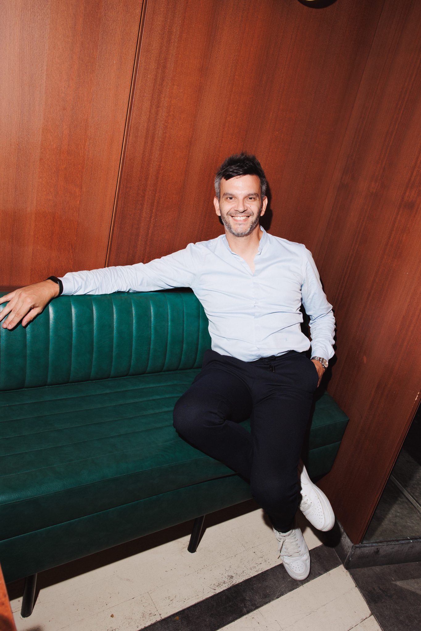  - Bold Management et The Digital Prototype fêtent leur alliance chez Cloche