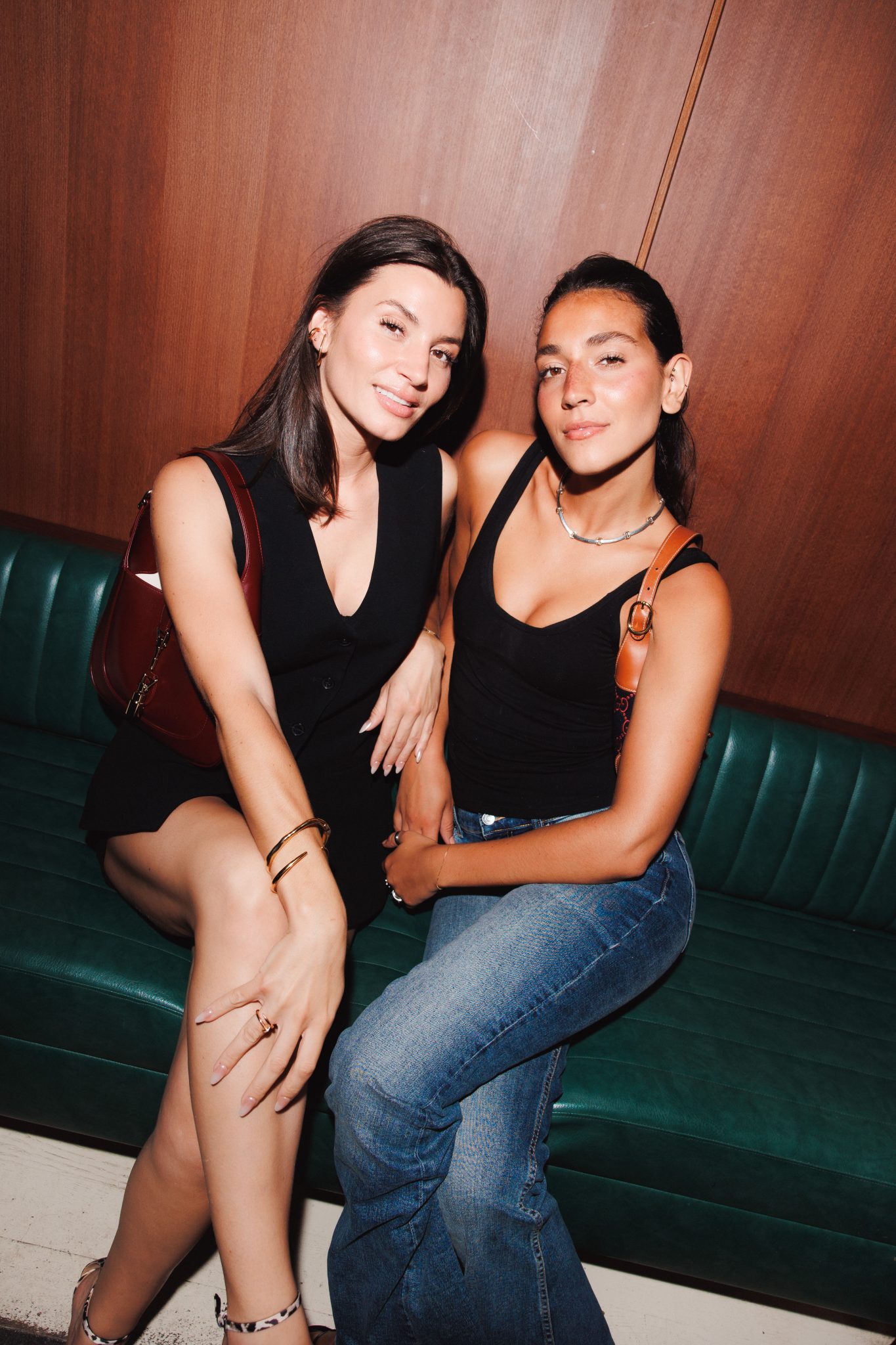  - Bold Management et The Digital Prototype fêtent leur alliance chez Cloche