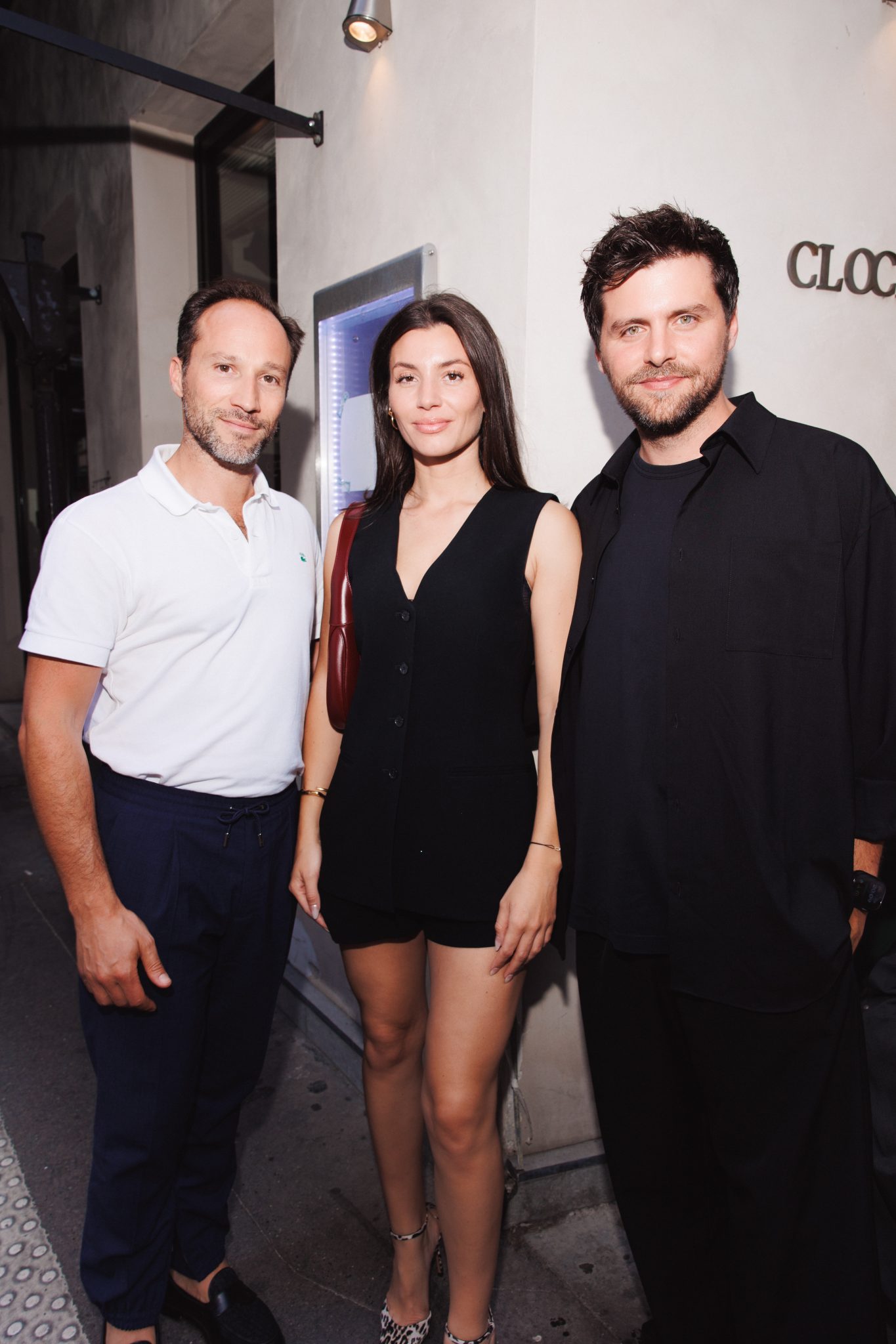  - Bold Management et The Digital Prototype fêtent leur alliance chez Cloche