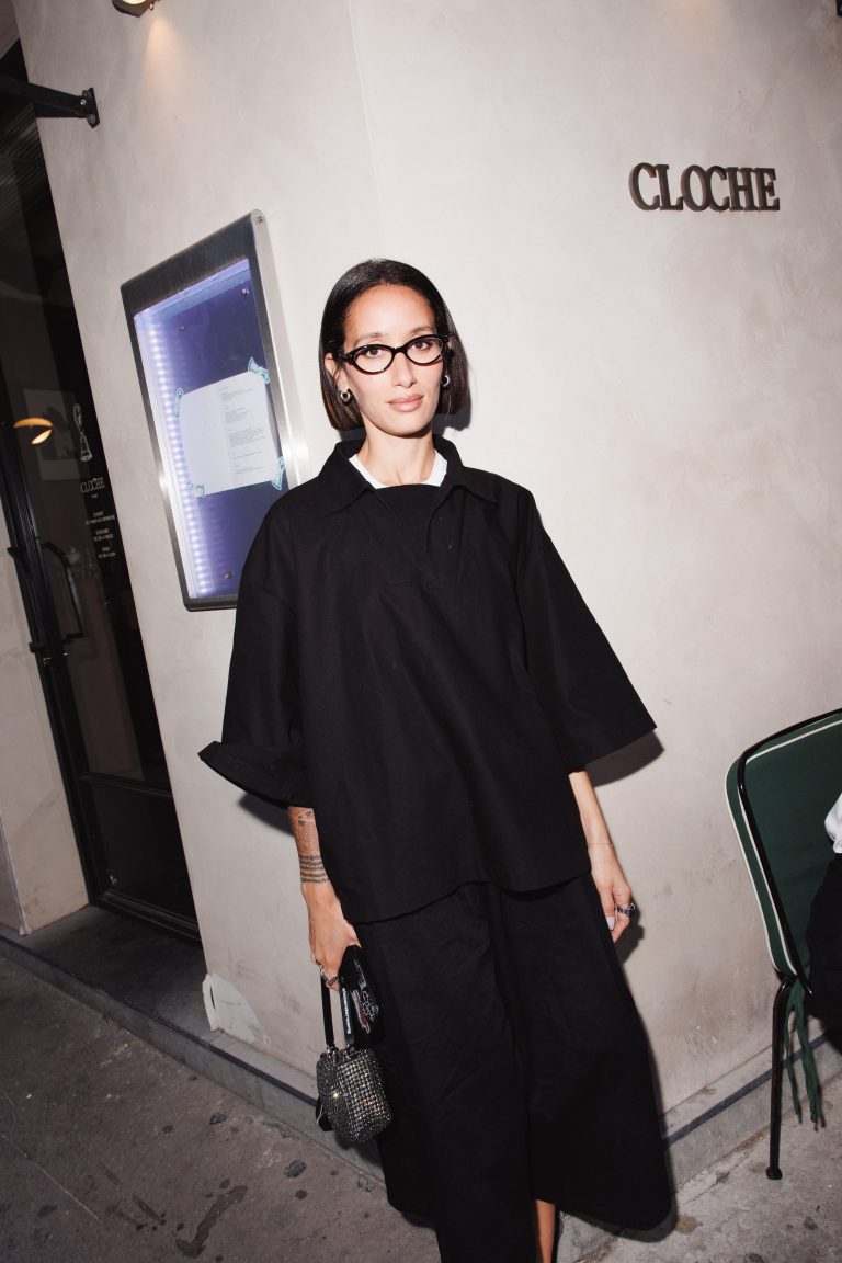  - Bold Management and The Digital Prototype Celebrate their New Partnership at the Cloche Restaurant