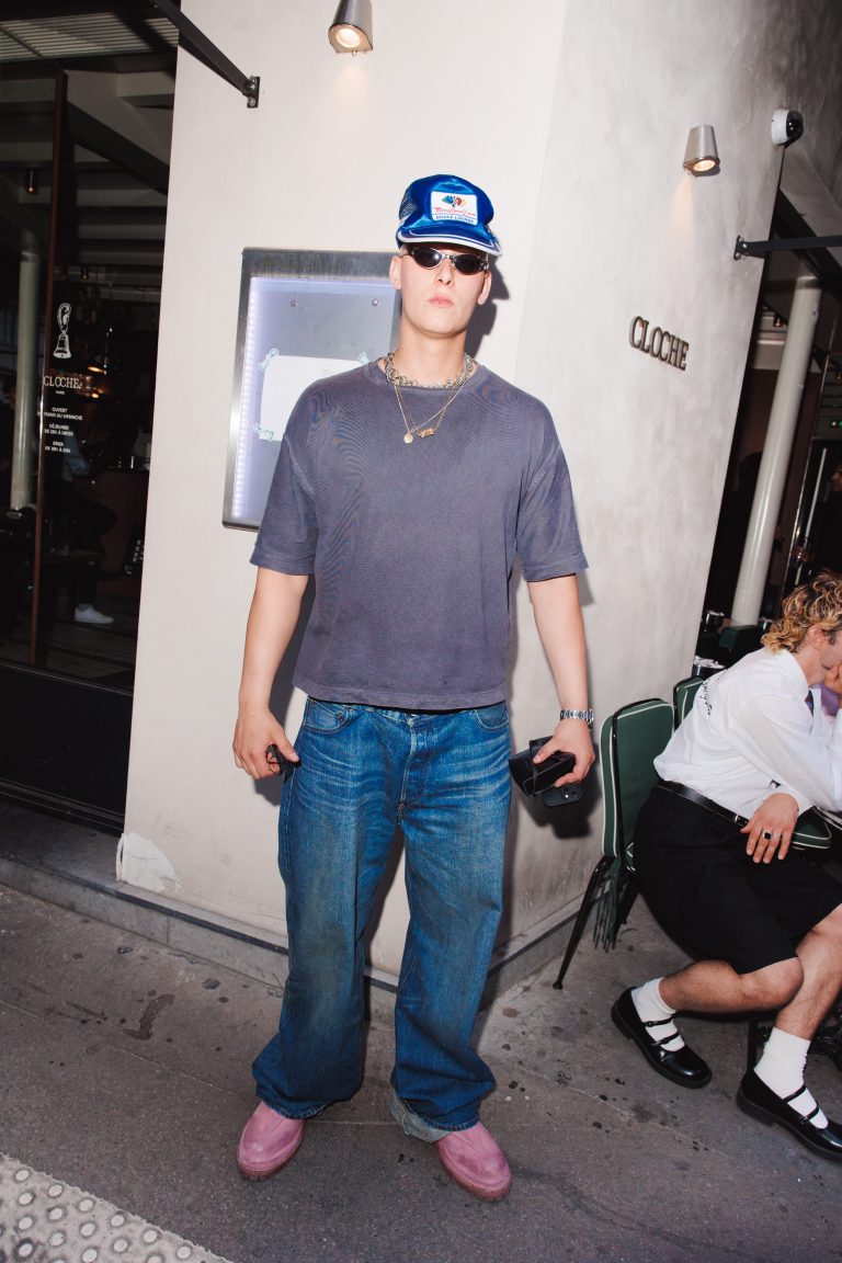  - Bold Management and The Digital Prototype Celebrate their New Partnership at the Cloche Restaurant