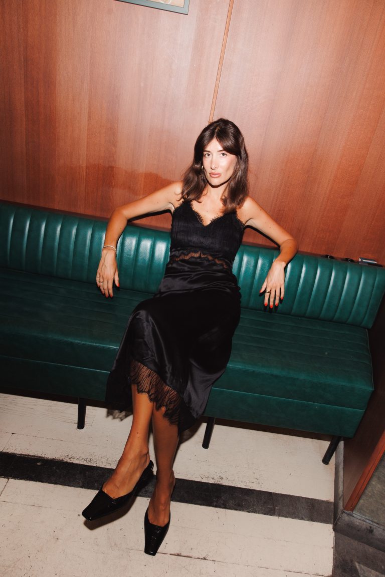  - Bold Management and The Digital Prototype Celebrate their New Partnership at the Cloche Restaurant