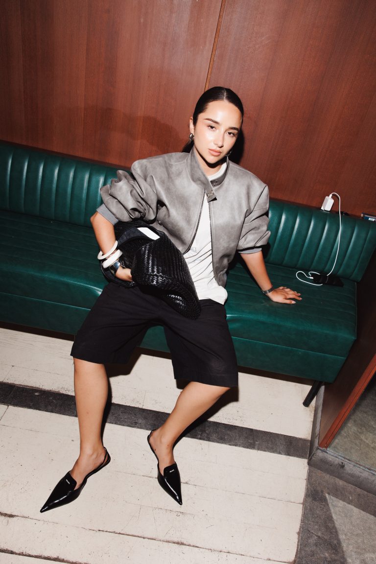  - Bold Management and The Digital Prototype Celebrate their New Partnership at the Cloche Restaurant