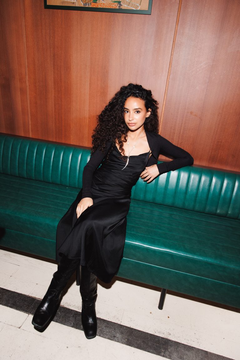  - Bold Management and The Digital Prototype Celebrate their New Partnership at the Cloche Restaurant