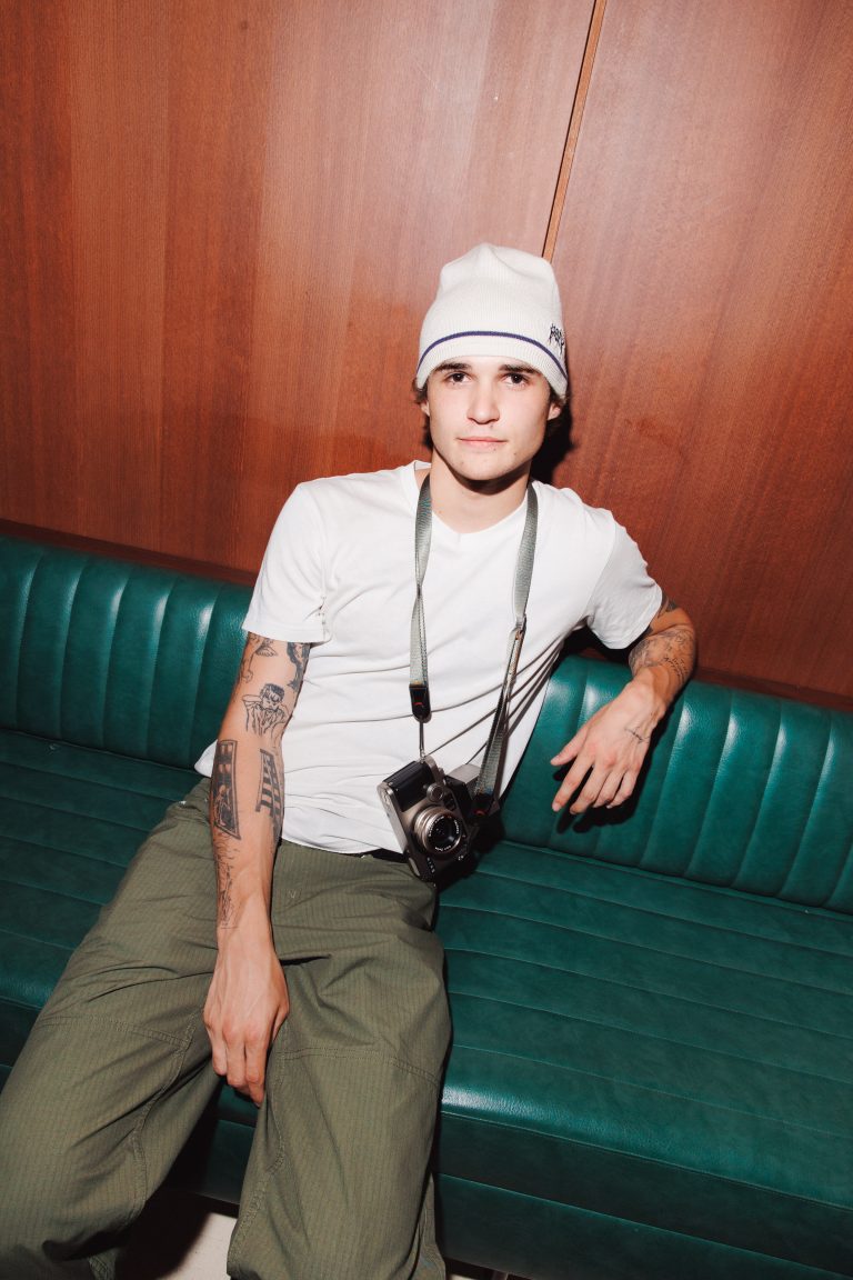  - Bold Management and The Digital Prototype Celebrate their New Partnership at the Cloche Restaurant