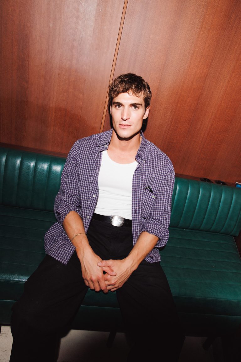  - Bold Management and The Digital Prototype Celebrate their New Partnership at the Cloche Restaurant