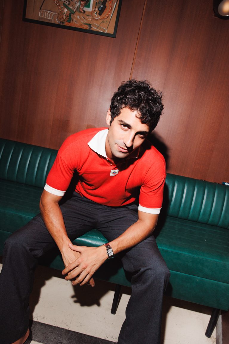  - Bold Management and The Digital Prototype Celebrate their New Partnership at the Cloche Restaurant