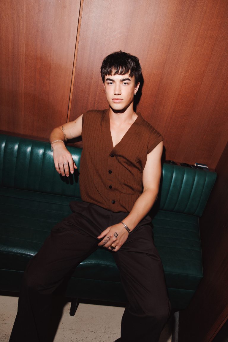  - Bold Management and The Digital Prototype Celebrate their New Partnership at the Cloche Restaurant