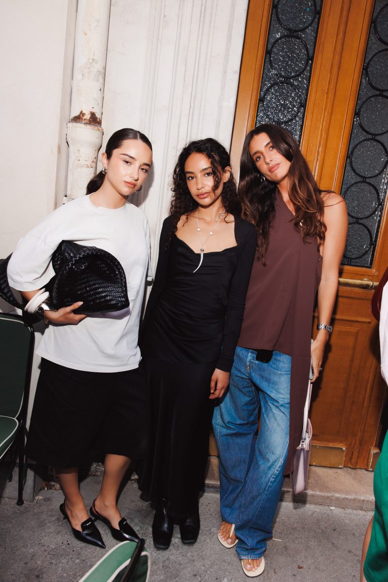  - Bold Management and The Digital Prototype Celebrate their New Partnership at the Cloche Restaurant