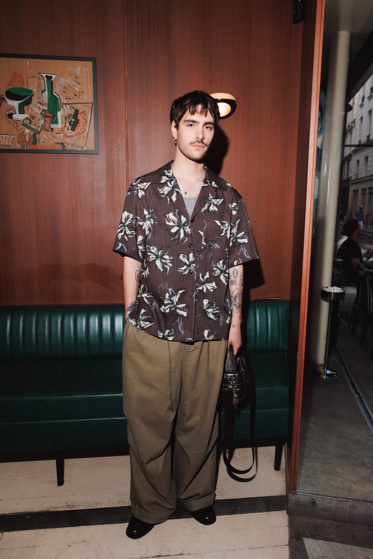  - Bold Management and The Digital Prototype Celebrate their New Partnership at the Cloche Restaurant