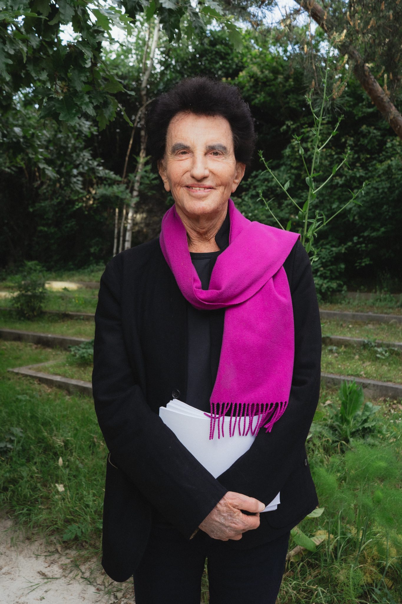  - La Fondation Cartier accueille un dîner de soutien au Musée Sursock de Beyrouth