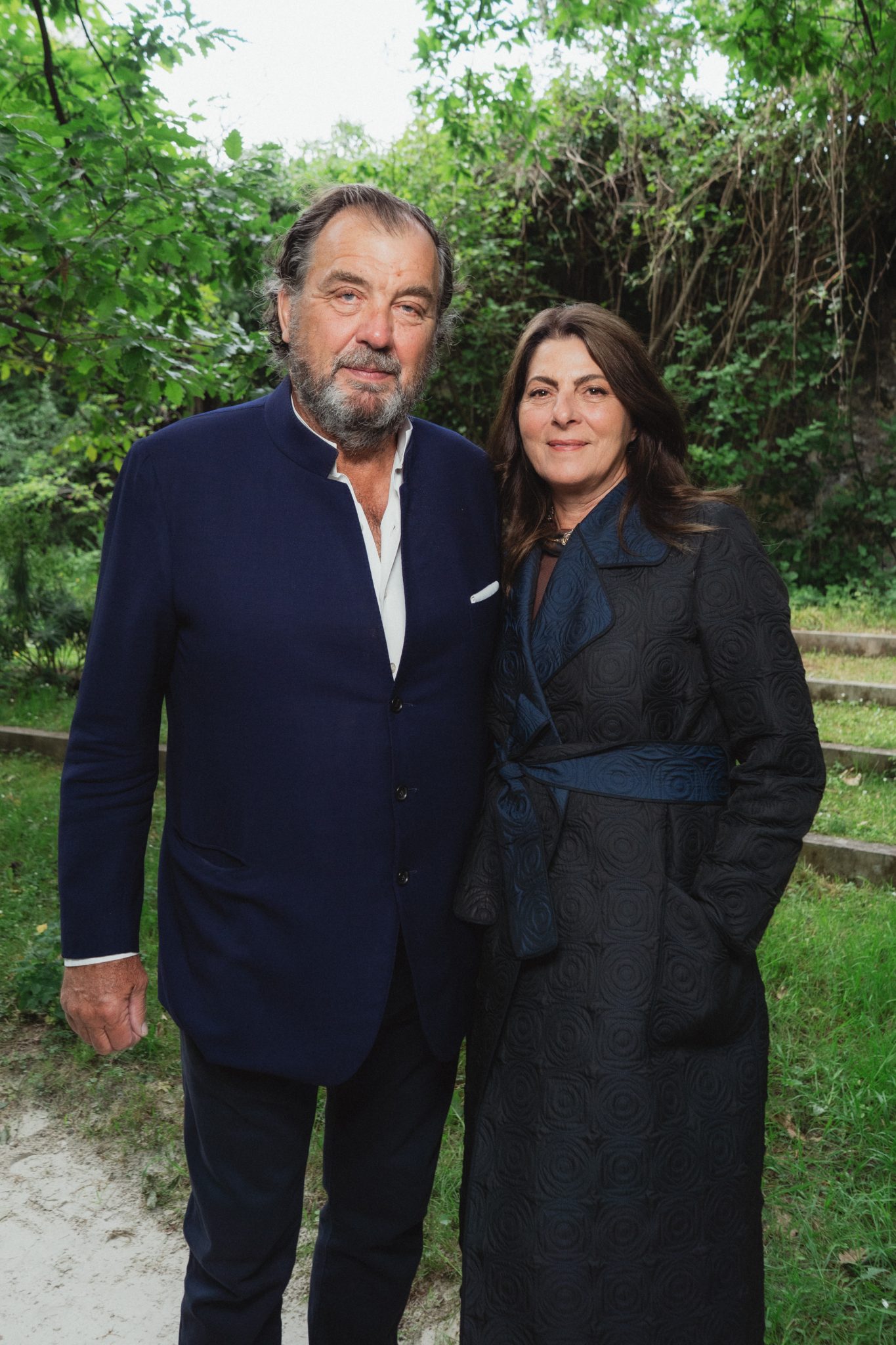  - The Fondation Cartier Hosts a Gala Dinner for the Sursock Museum in Beirut