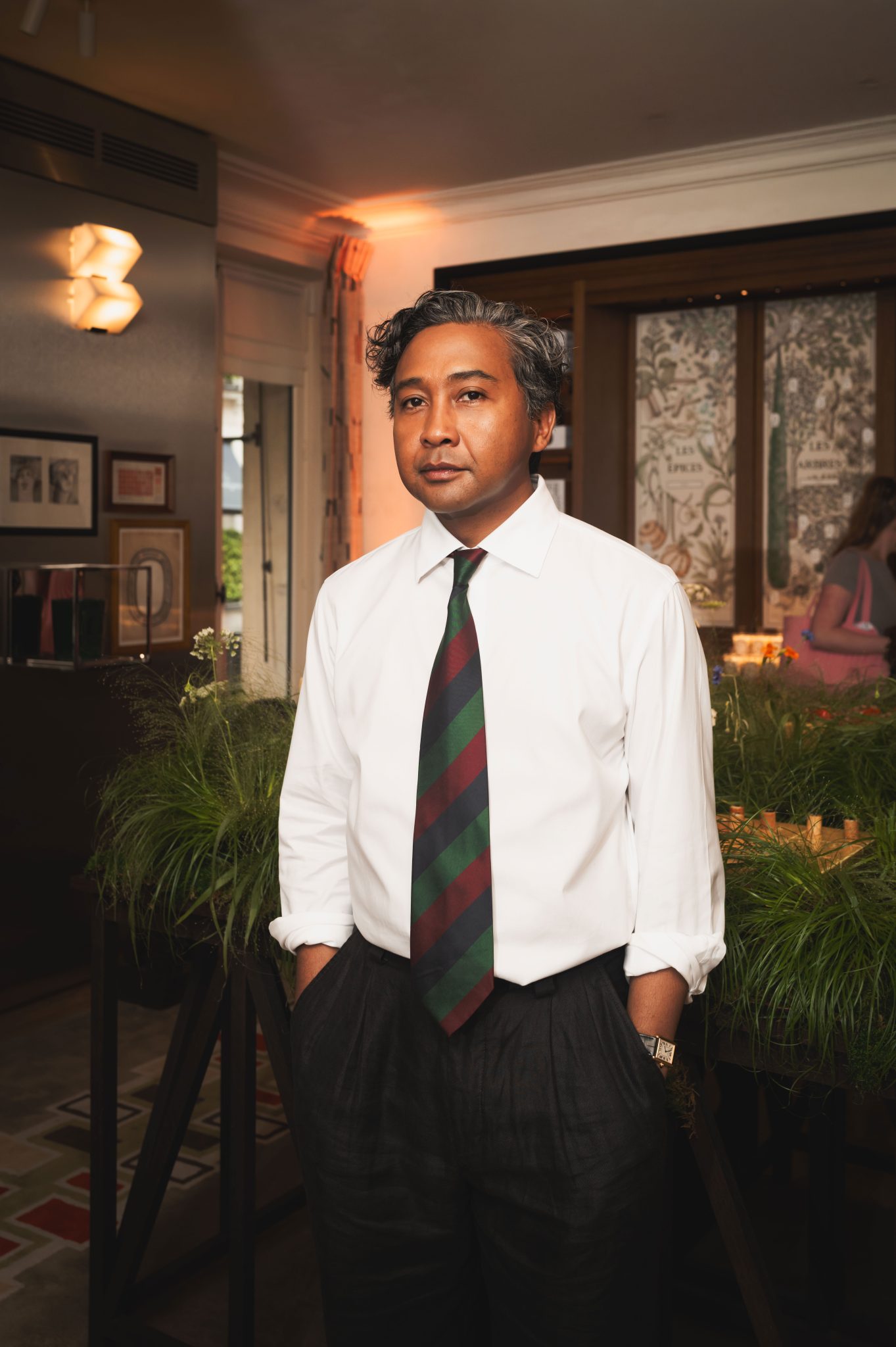  - Diptyque Celebrates Summer and Marie-Victoire de Bascher’s Dream Orchard