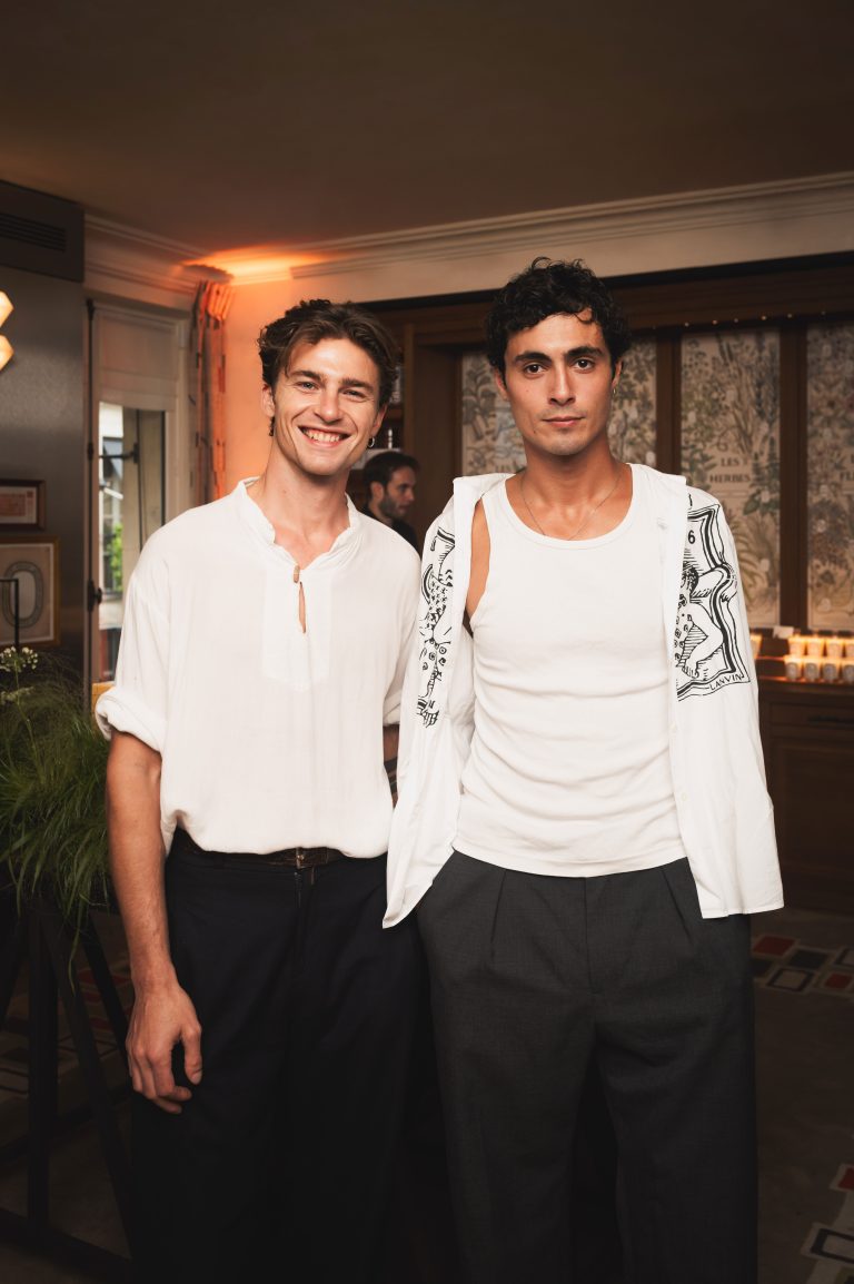  - Diptyque Celebrates Summer and Marie-Victoire de Bascher’s Dream Orchard
