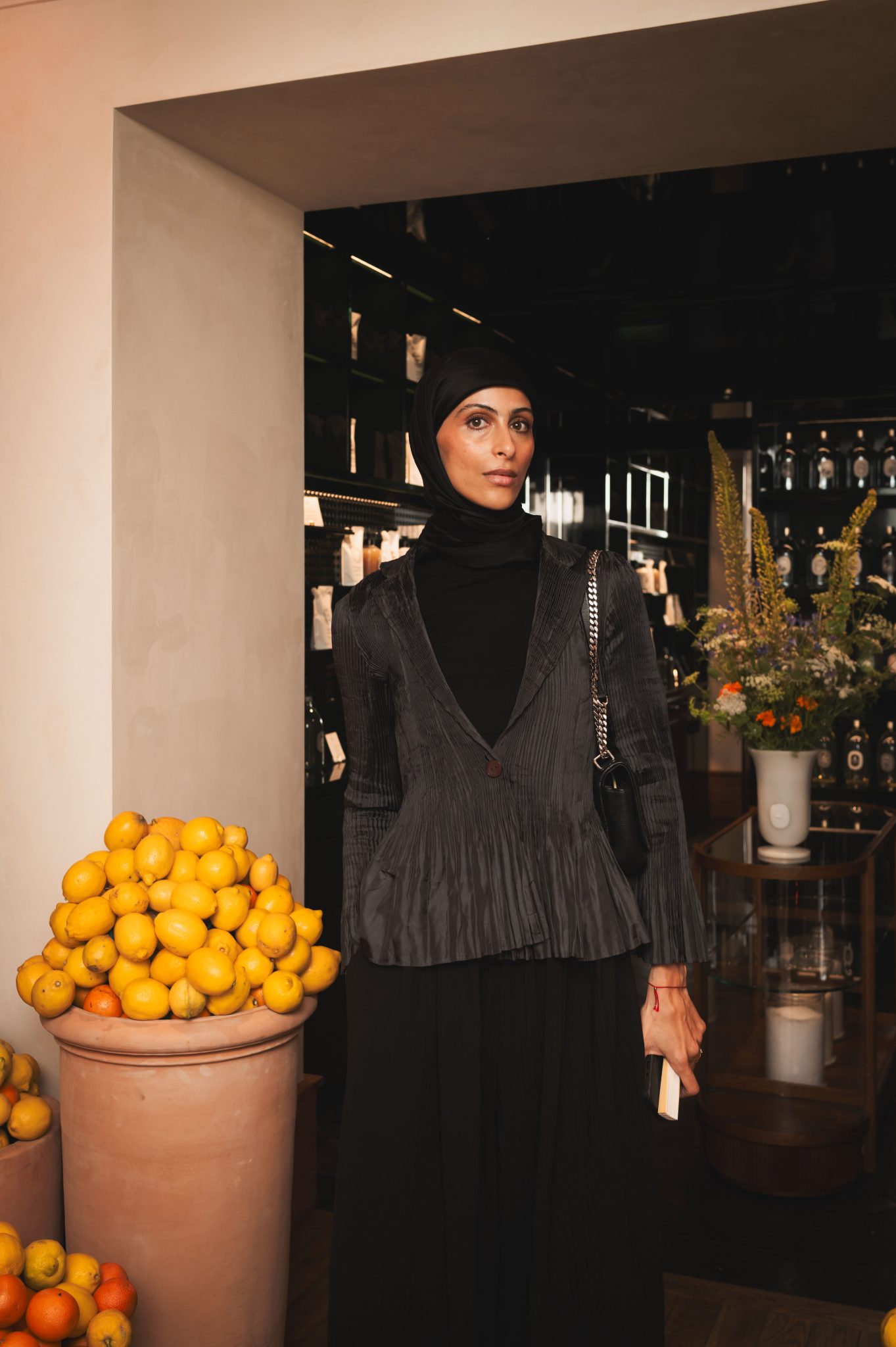  - Diptyque Celebrates Summer and Marie-Victoire de Bascher’s Dream Orchard