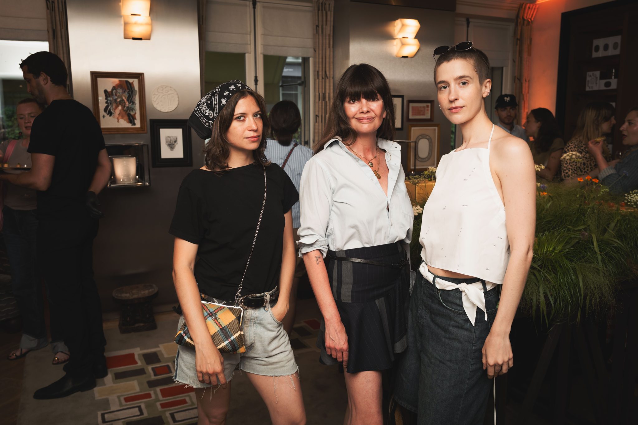  - Diptyque Celebrates Summer and Marie-Victoire de Bascher’s Dream Orchard