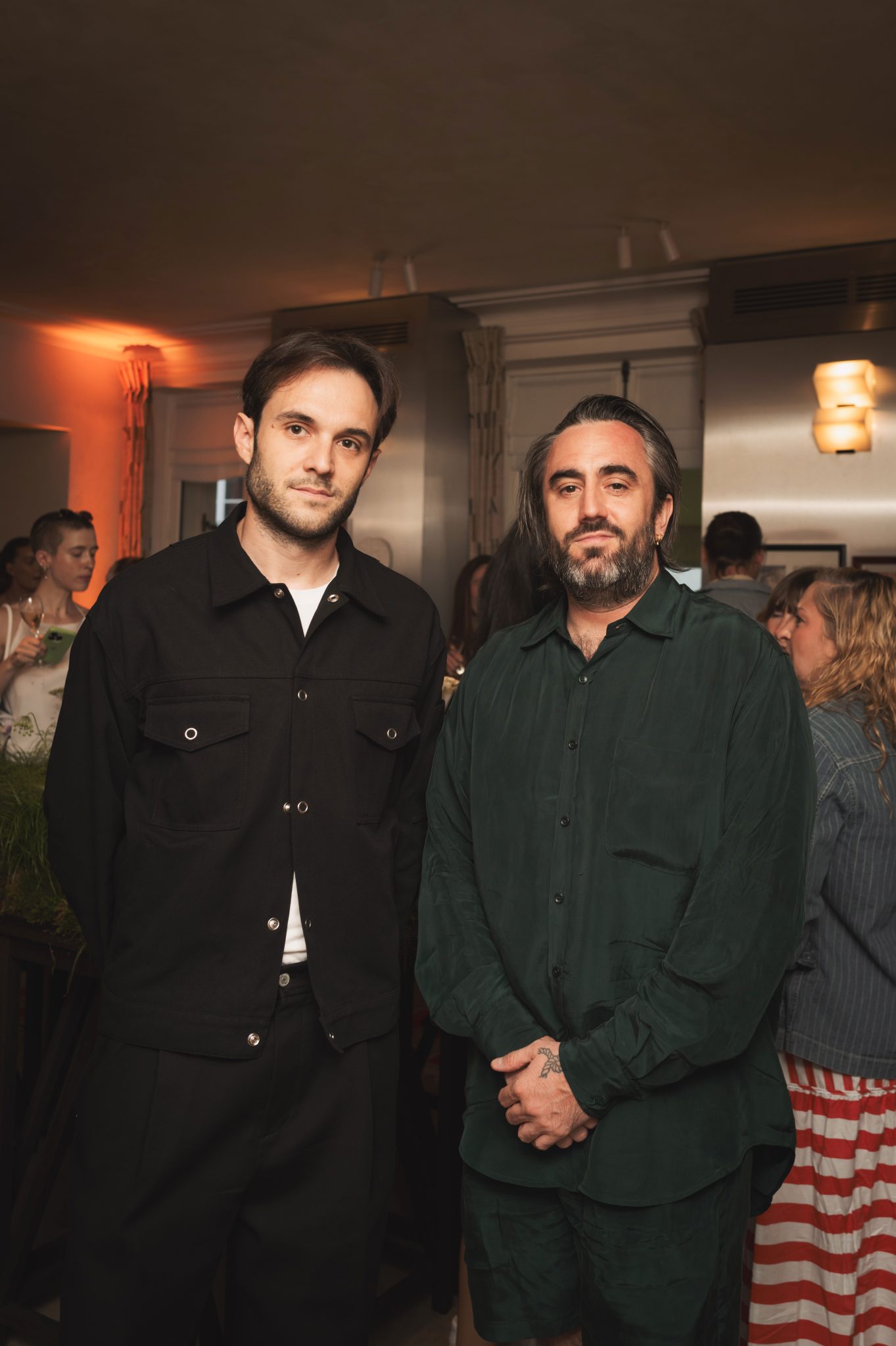  - Diptyque célèbre l’été au cœur de son verger rêvé avec Marie-Victoire de Bascher