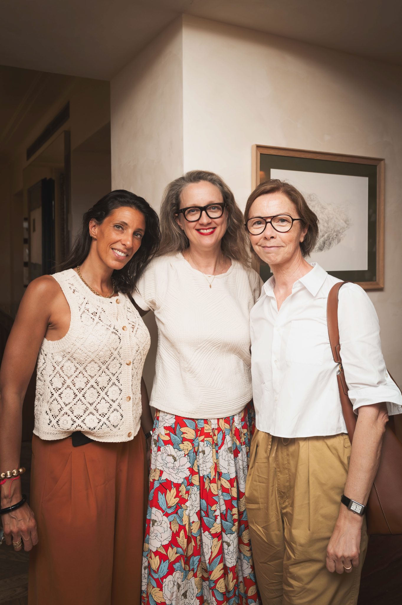  - Diptyque célèbre l’été au cœur de son verger rêvé avec Marie-Victoire de Bascher