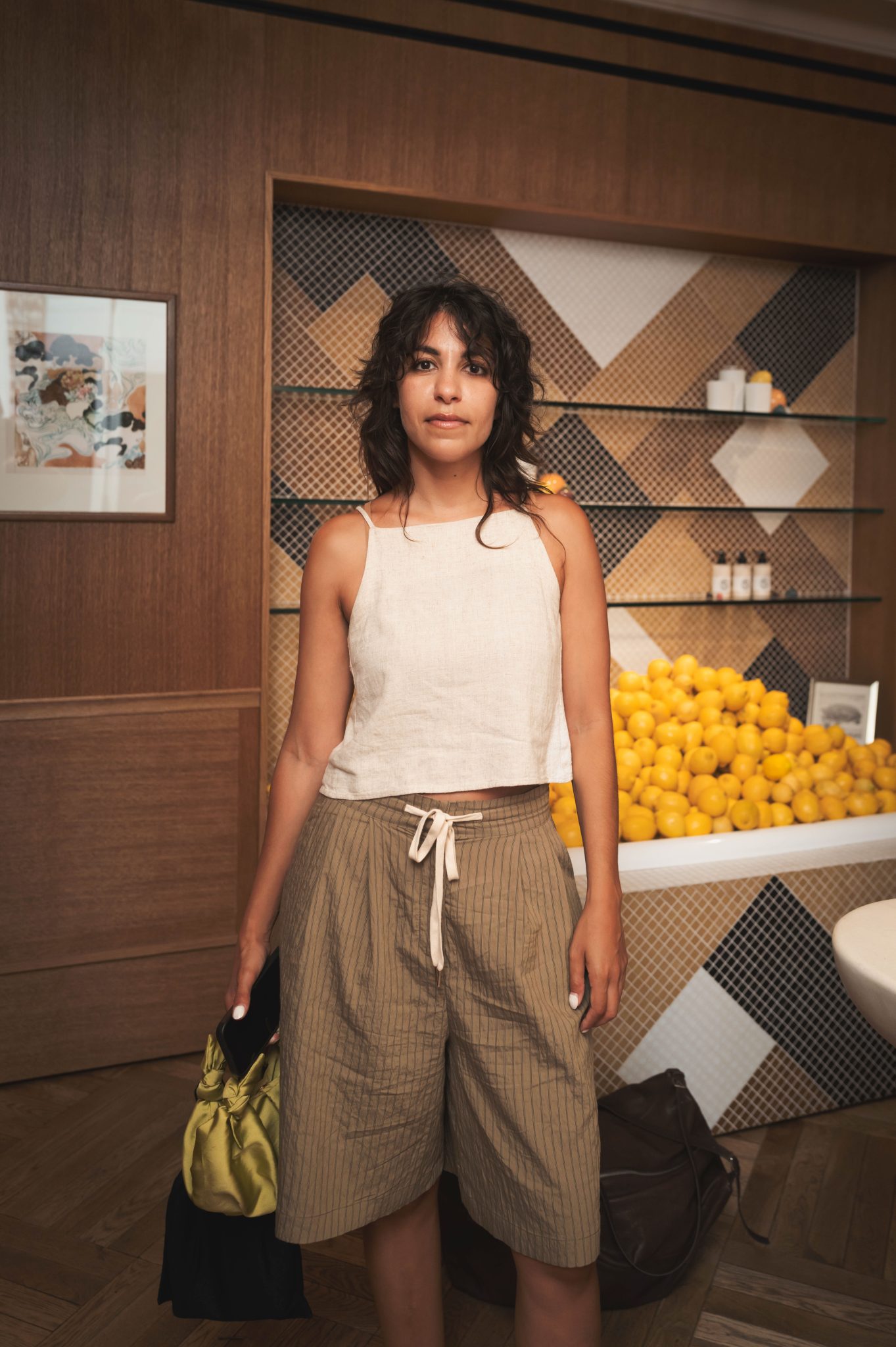  - Diptyque Celebrates Summer and Marie-Victoire de Bascher’s Dream Orchard