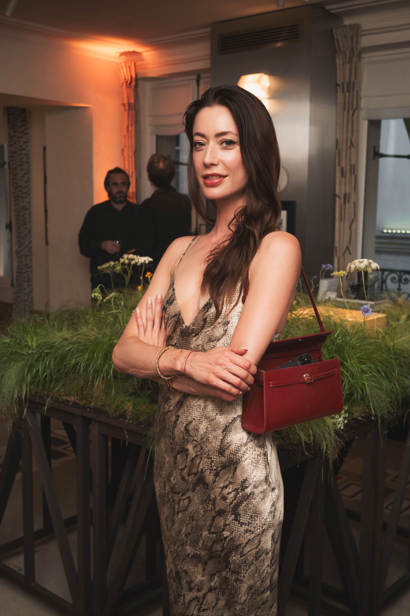  - Diptyque célèbre l’été au cœur de son verger rêvé avec Marie-Victoire de Bascher